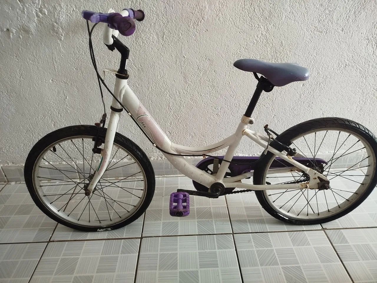 Bicicleta Infantil Aro 20 - Foto 3