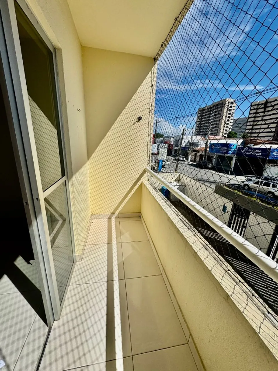 APARTAMENTO NA AVENIDA JATIÚCA NASCENTE