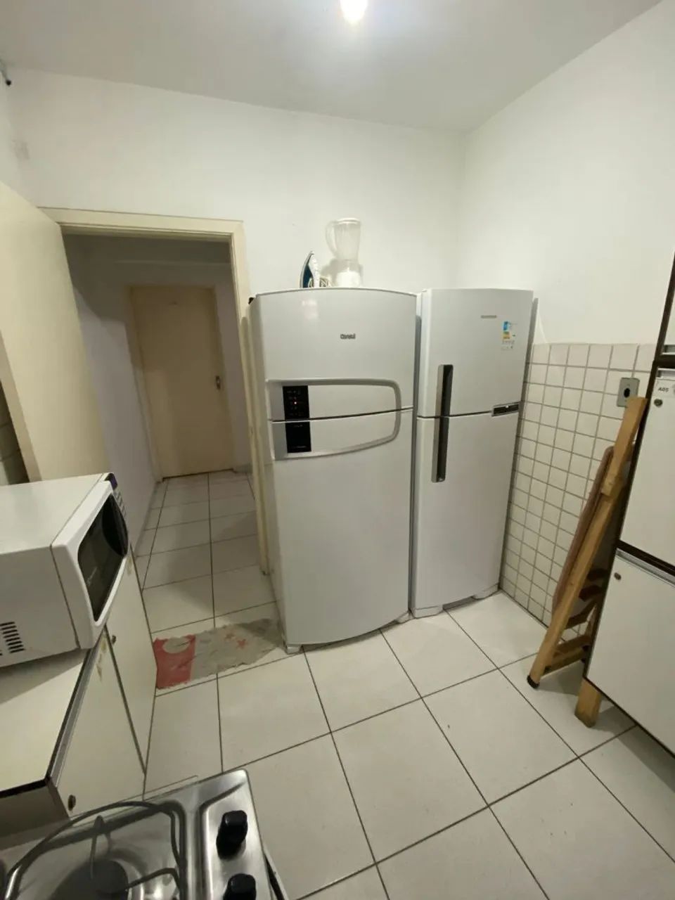Quarto Individual para Locação no Tatuapé - Foto 5