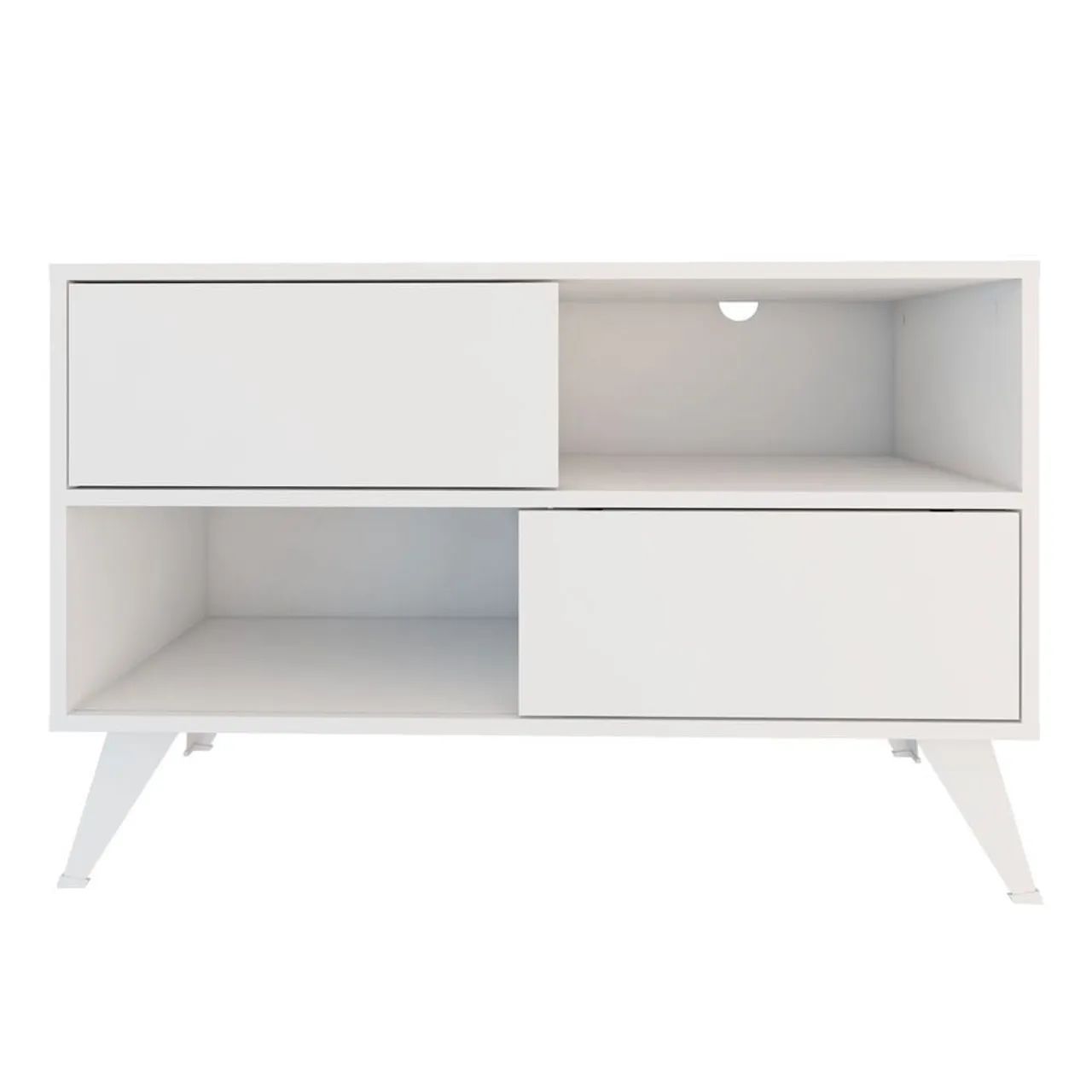 Bancada com pés de aço  - Foto 2