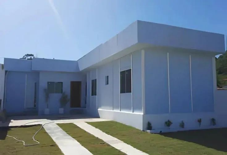 Imóveis de 83m² no Recanto das Palmeiras  Com ou Sem Piscina, a Partir de R$350.000,00! - Foto 2