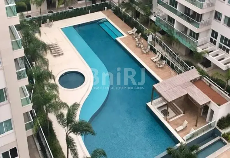 CONDOMINIO ESSENCE