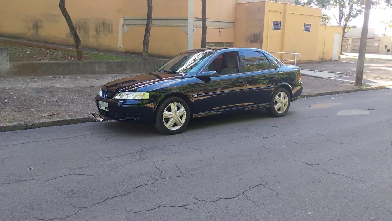 Vectra expressiom  - Foto 3