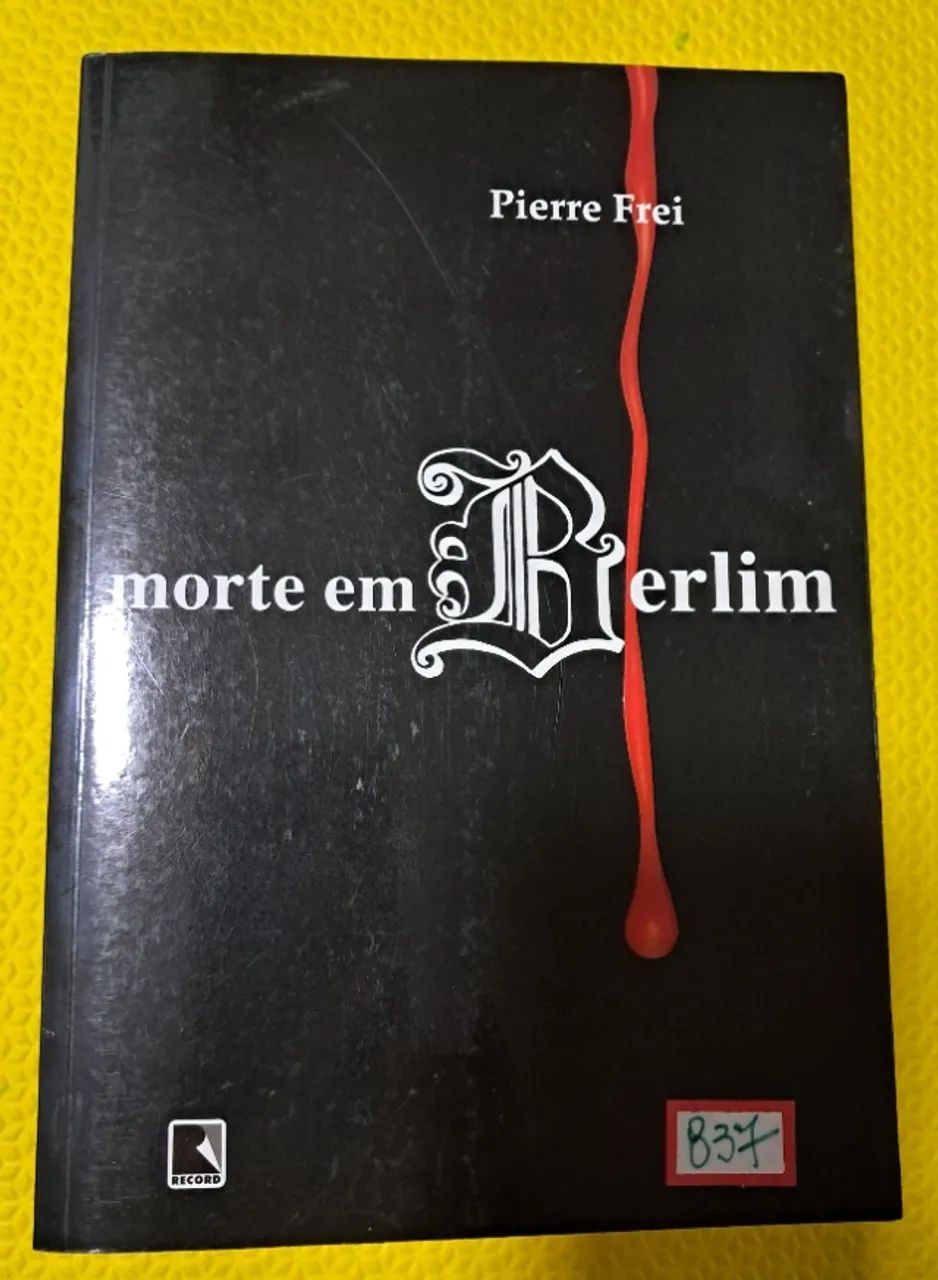 Morte em Berlim