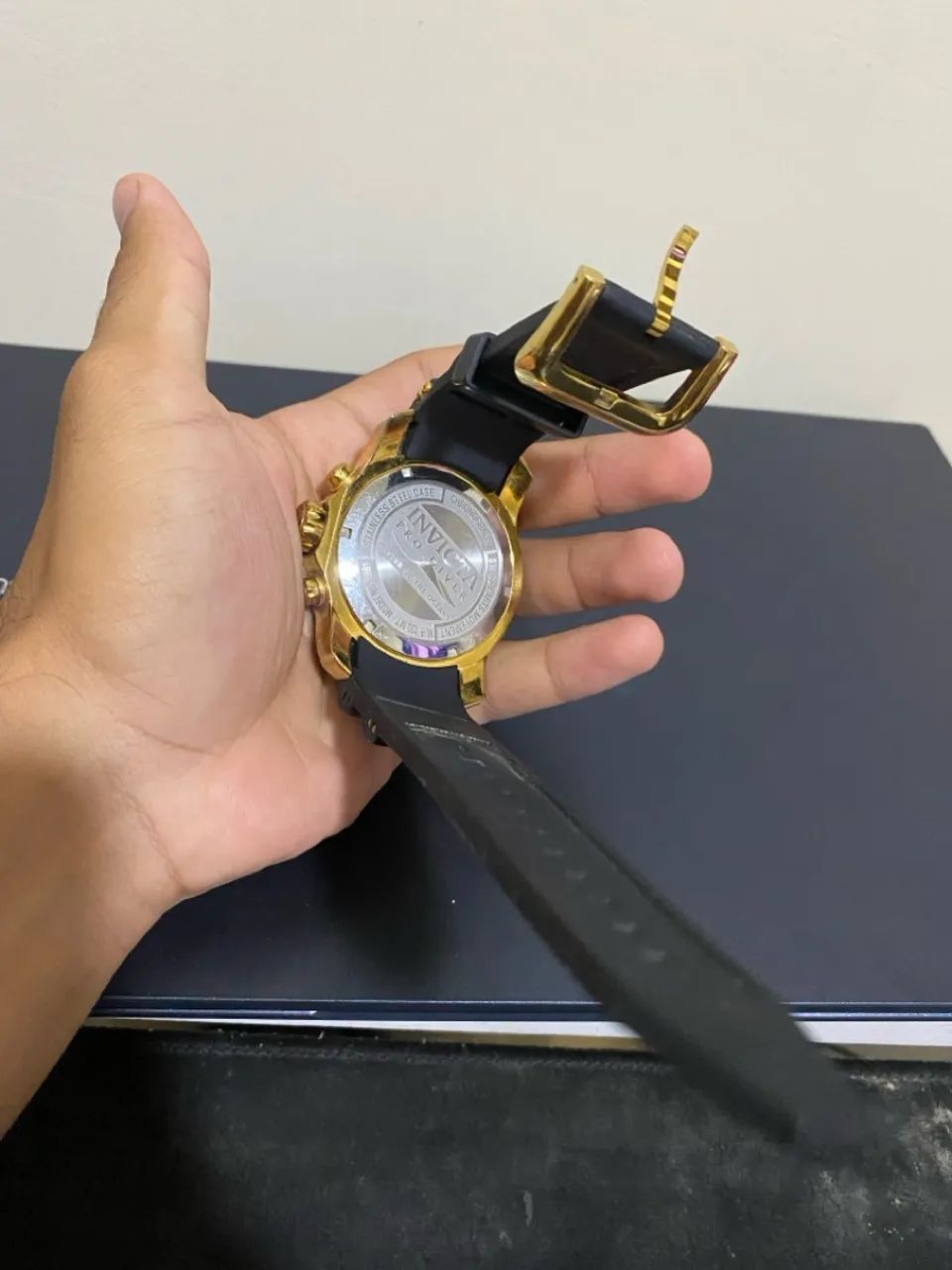 Relógio Invicta Pro Diver 6981 original  - Foto 3