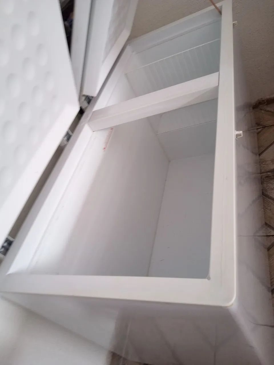Freezer Horizontal Soriano's - Distribuidora - Foto 3
