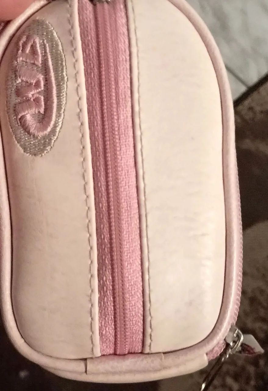 Vendo uma Sony Cyber-shot DSC-W350 - Câmeras e Filmadoras - Parque