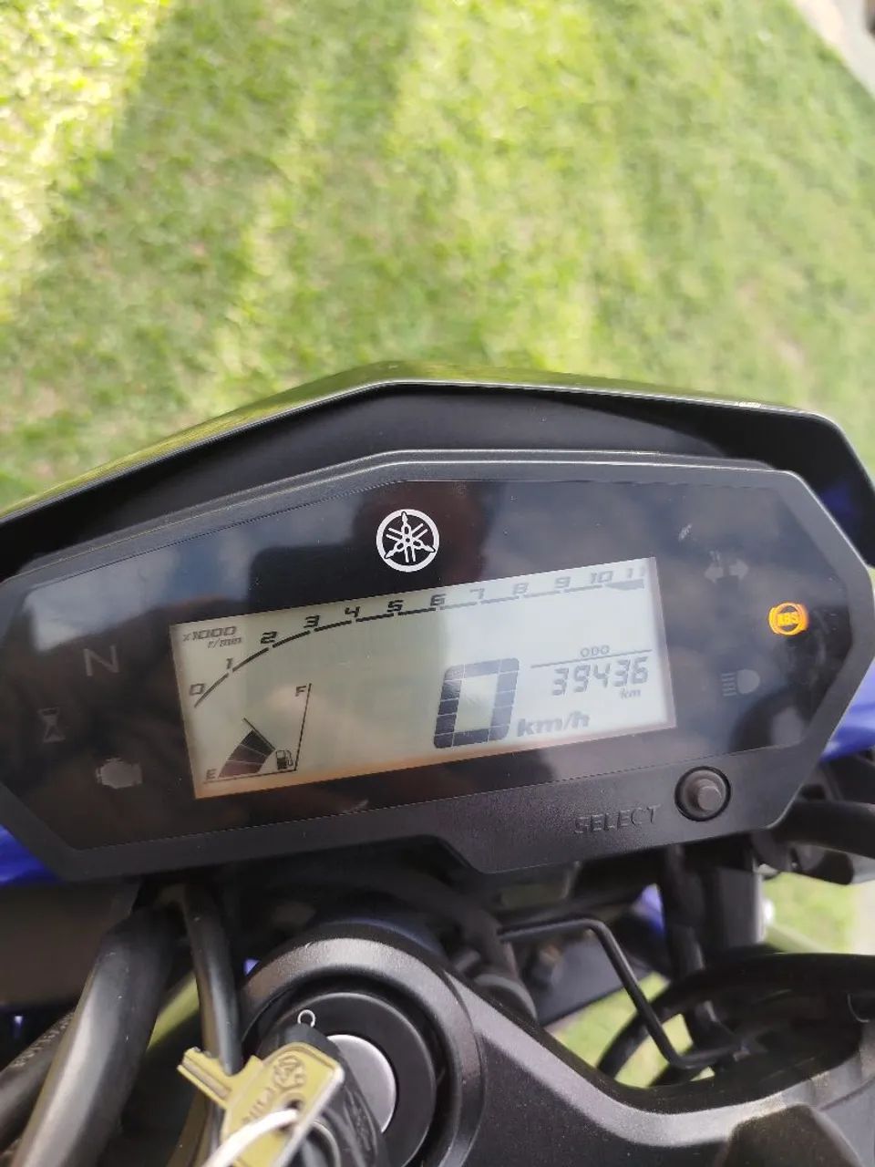 Fazer 250 2021 - Foto 3