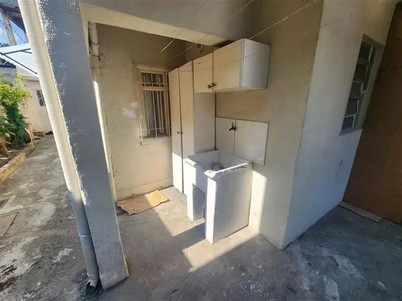 Casa térrea no Jardim Belém  Ermelino Matarazzo, com 4 cômodos (sendo 2 dormitórios) e 1 v - Foto 2