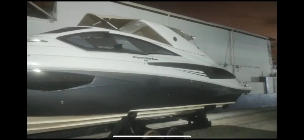 Lancha Royal Mariner 370 - Foto 5