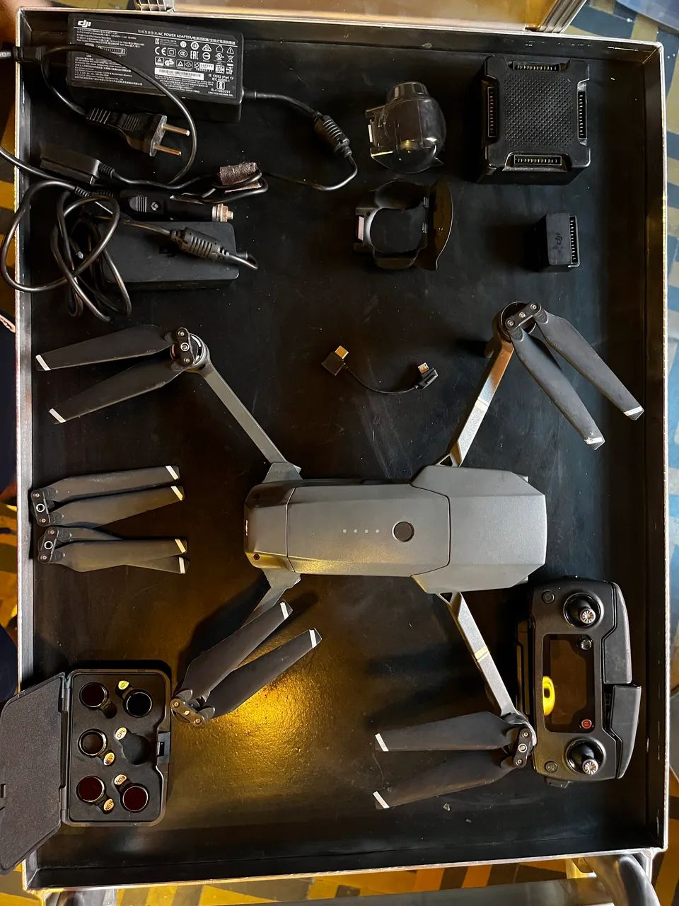 Dji Mavic Pro - Foto 3