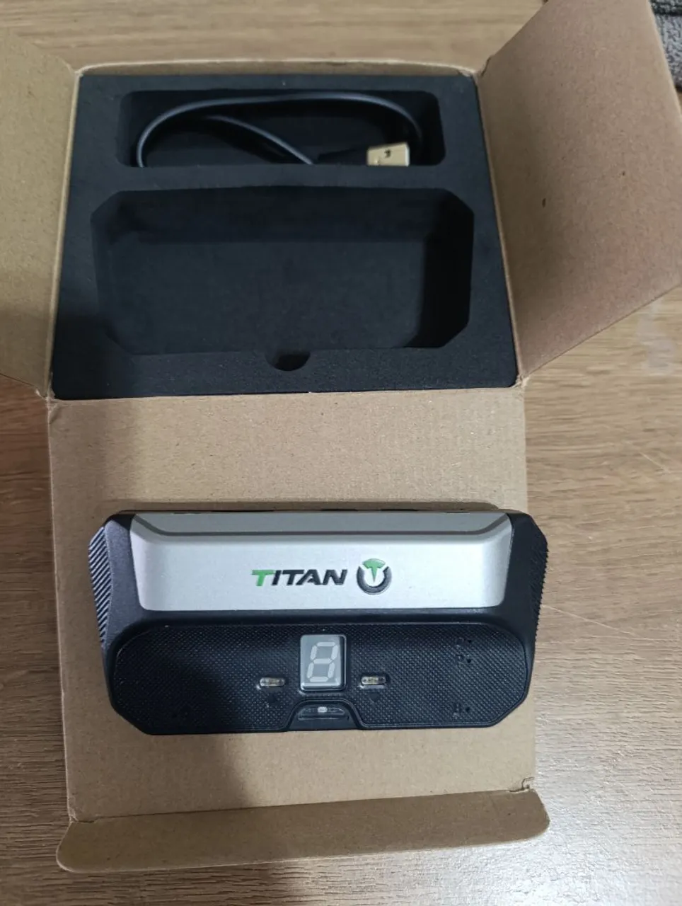 Titan Two