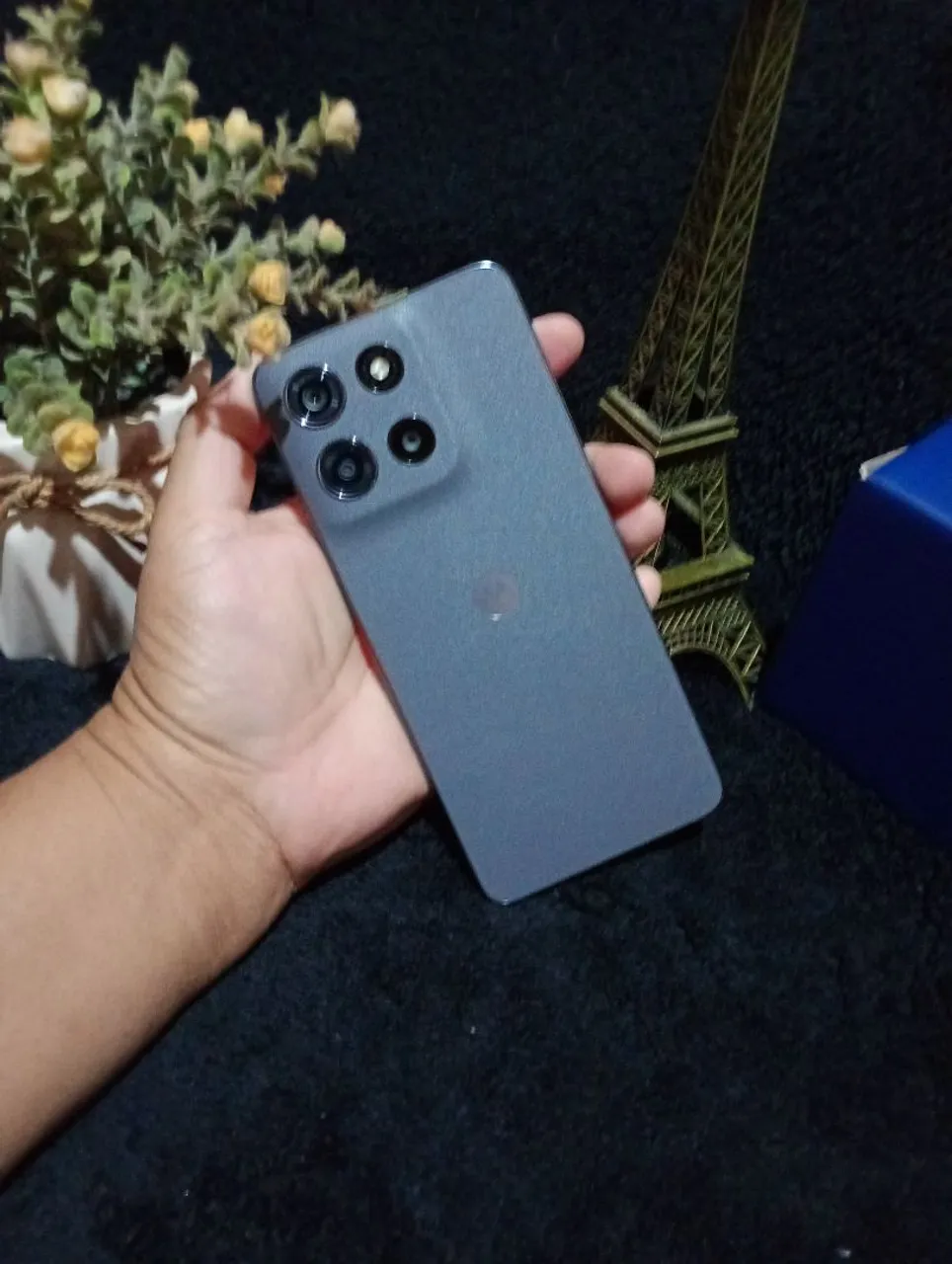 Moto G15 256GB