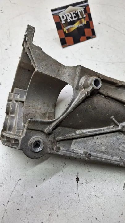 Suporte Traseiro Câmbio Volvo V40 T4 2.0 2018/2019 31370633 - Foto 6