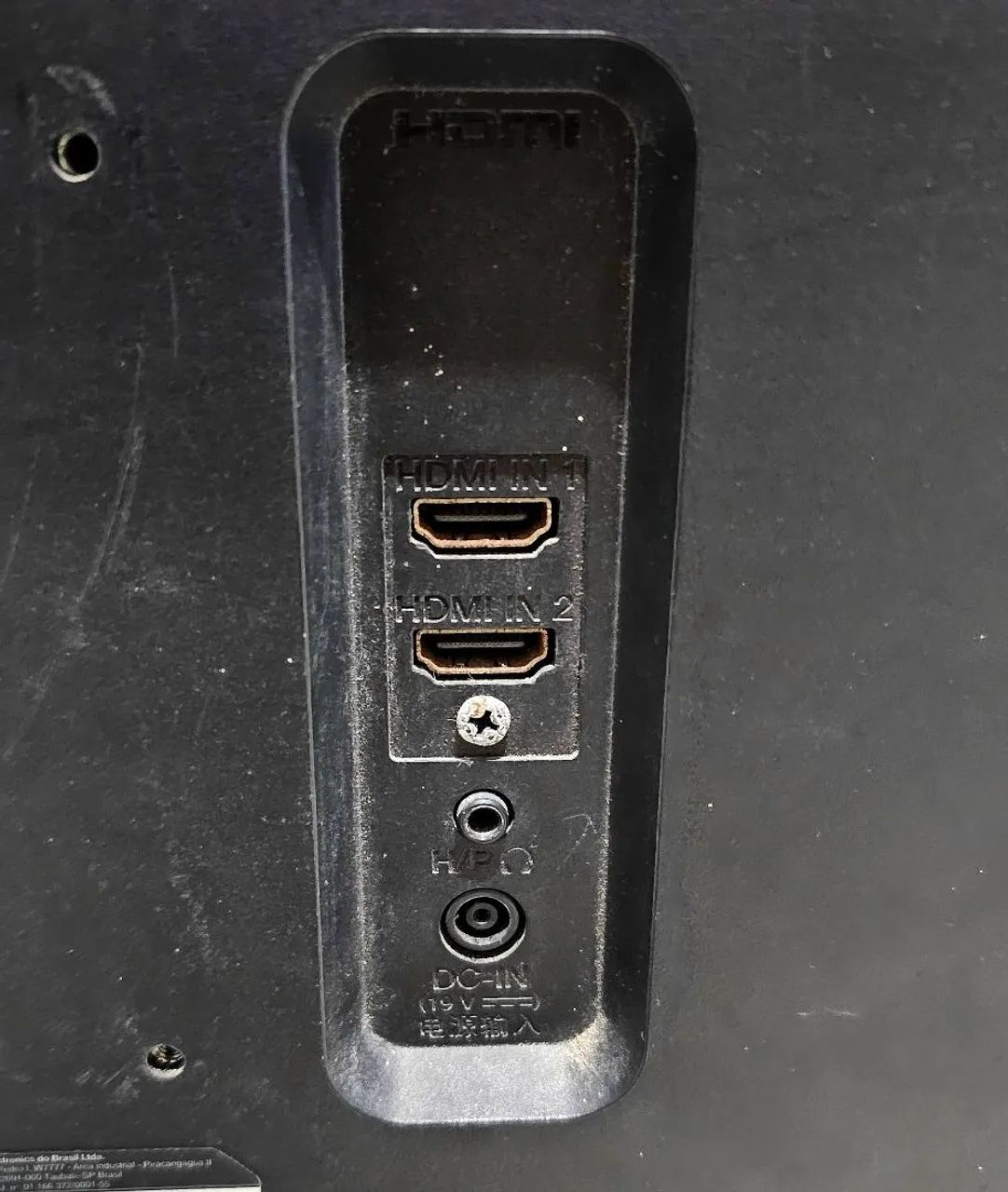 LG Ultrawide 29-inch Monitor - READ64296994769025123