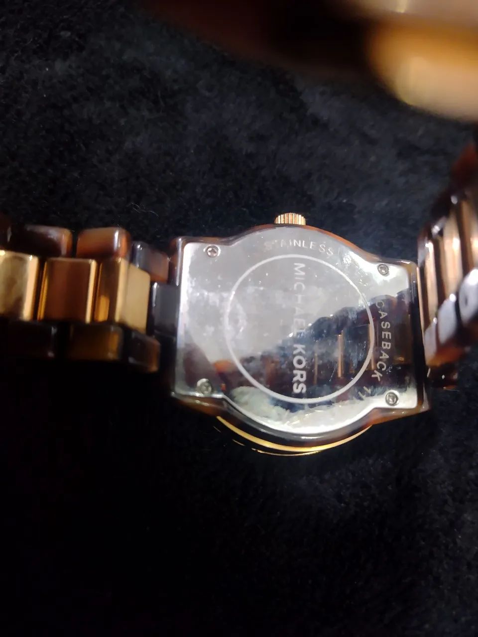 Relógio feminino Michael Kors  - Foto 2