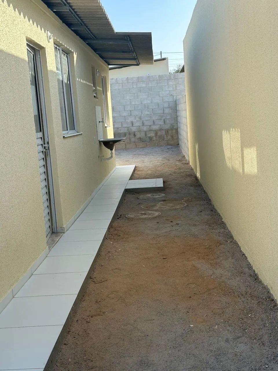 CL*Imóvel para venda tem 48 metros quadrados com 2 quartos em Pedras - Fortaleza - CE