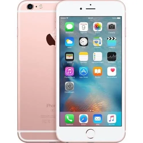iPhone pra retirada de peças bateria não fuciona iPhone 6s Plus