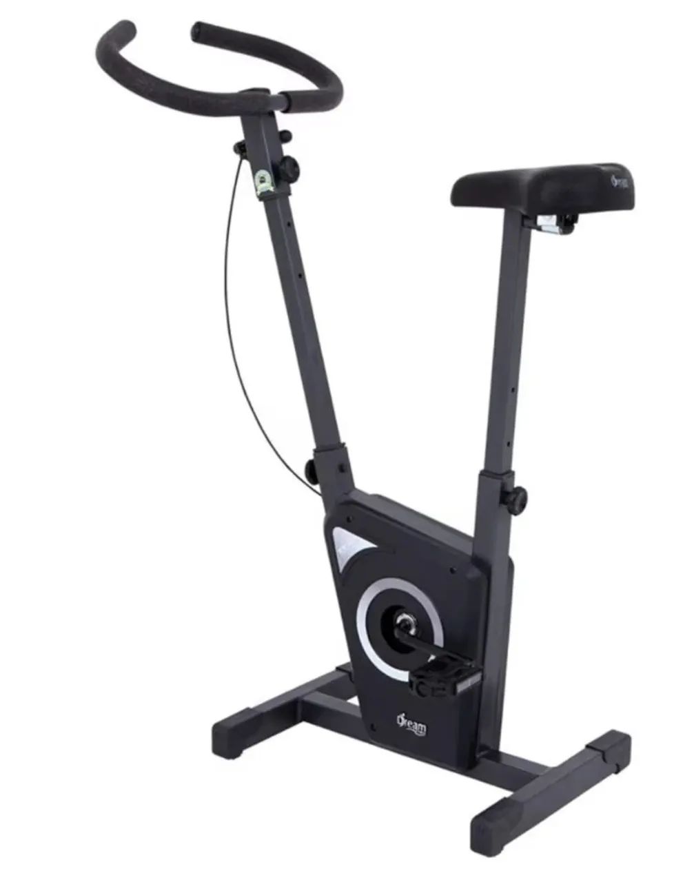 Bicicleta ergométrica  - Foto 3