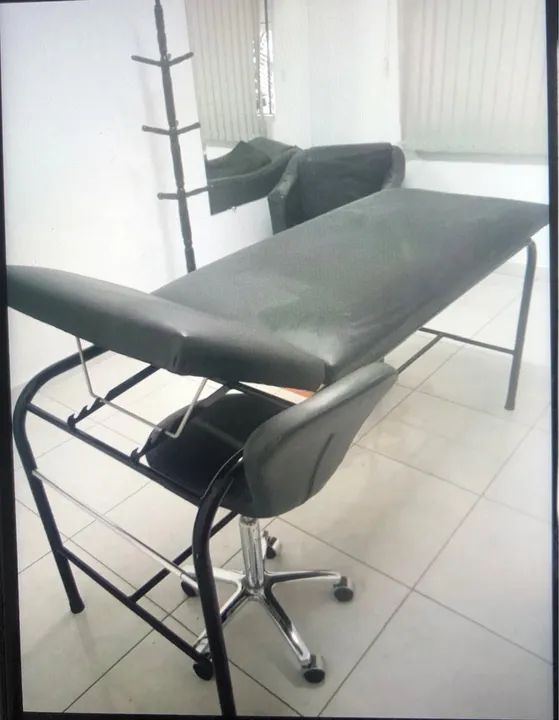 Maca para estética  - Foto 2