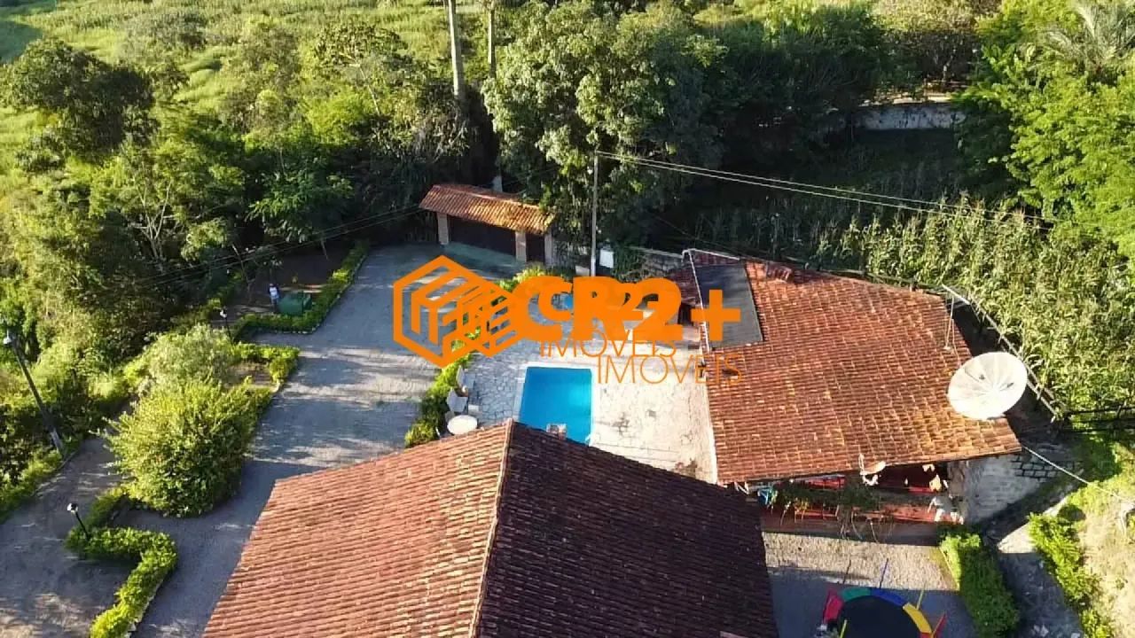 Chácara a Venda com 04 quartos 02 suítes na zona rural em Chã Grande 4 hec