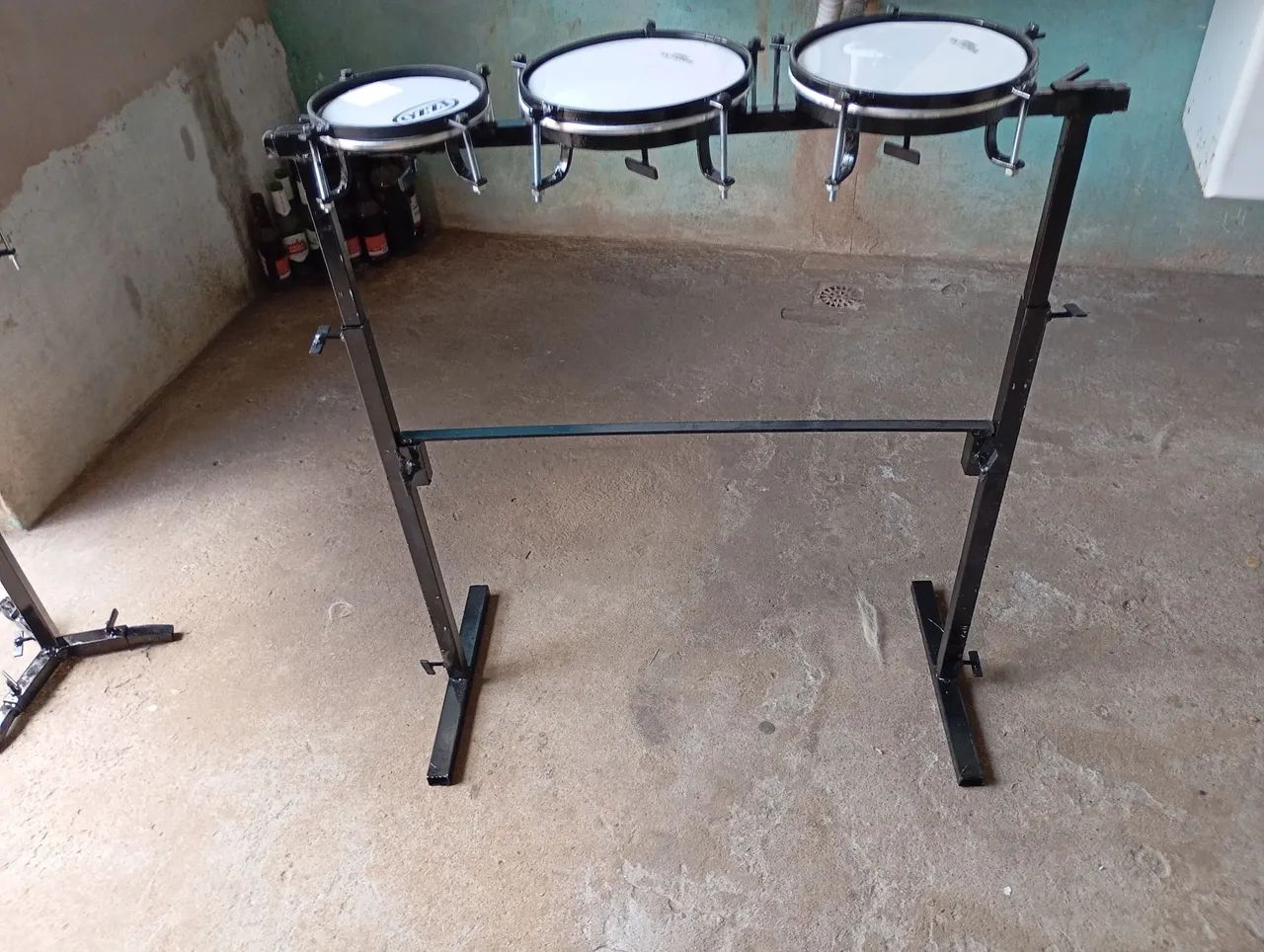 Vendo set com 3 bacurinhas  - Foto 2