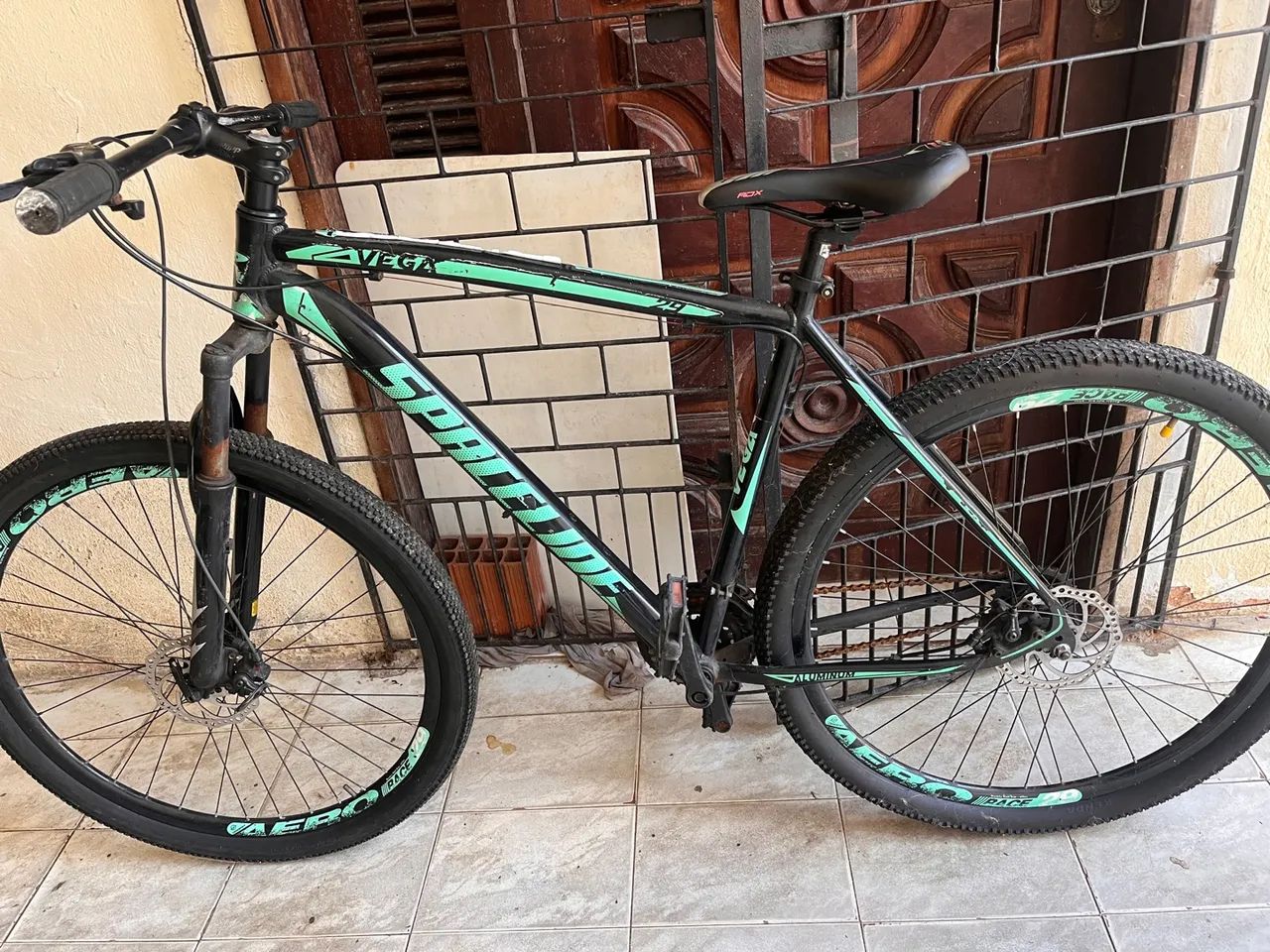 Bicicleta Spaceline Aro 29 - Foto 2