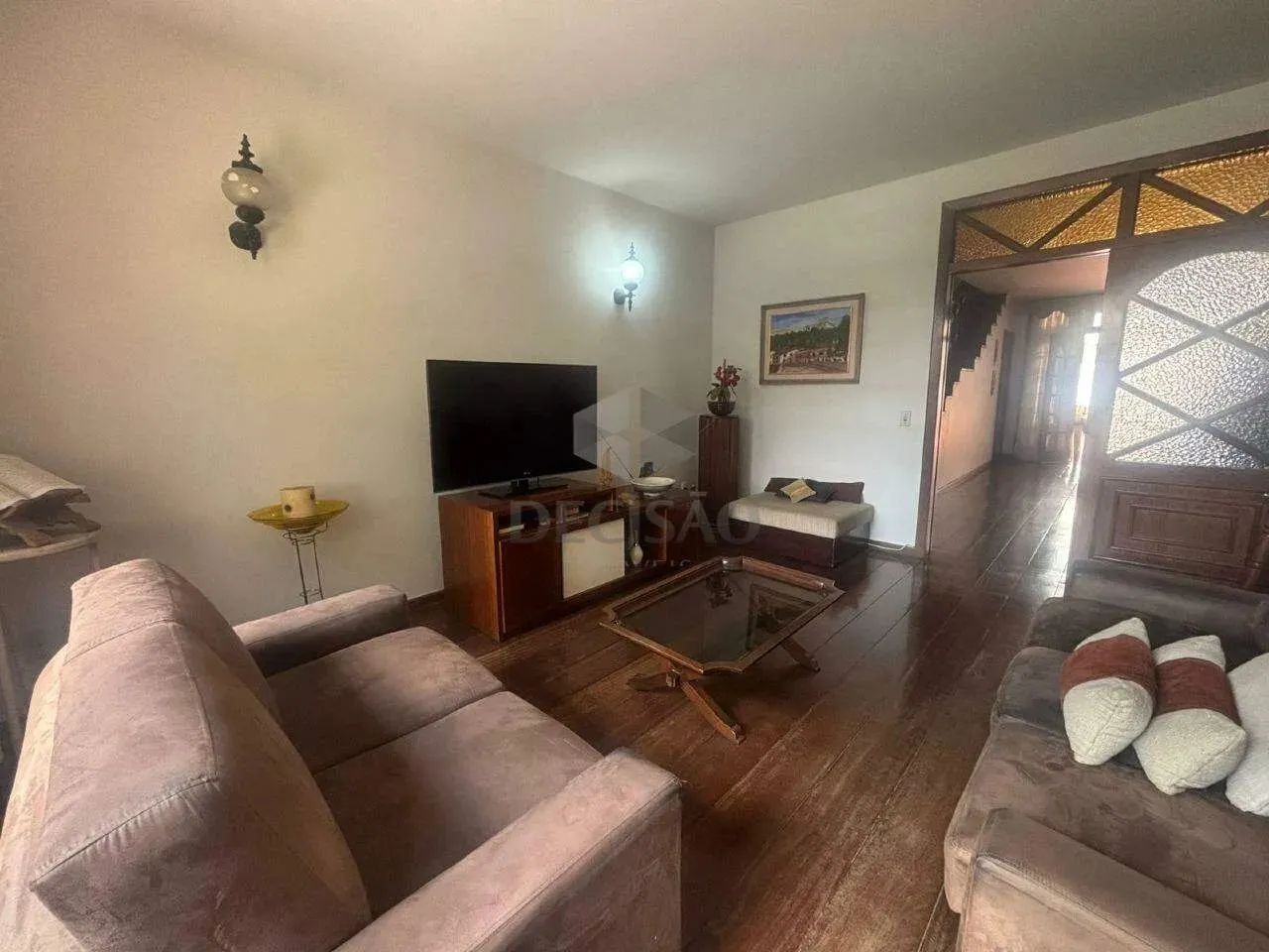 Casa à venda, 5 quartos, 2 suítes, 4 vagas, Cruzeiro - Belo Horizonte/MG - Foto 4