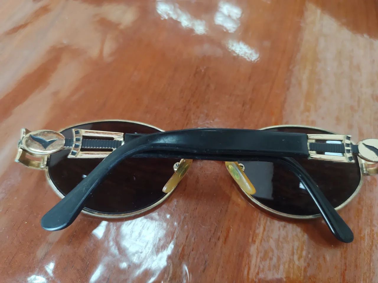 Óculos de Sol Vintage - Foto 2
