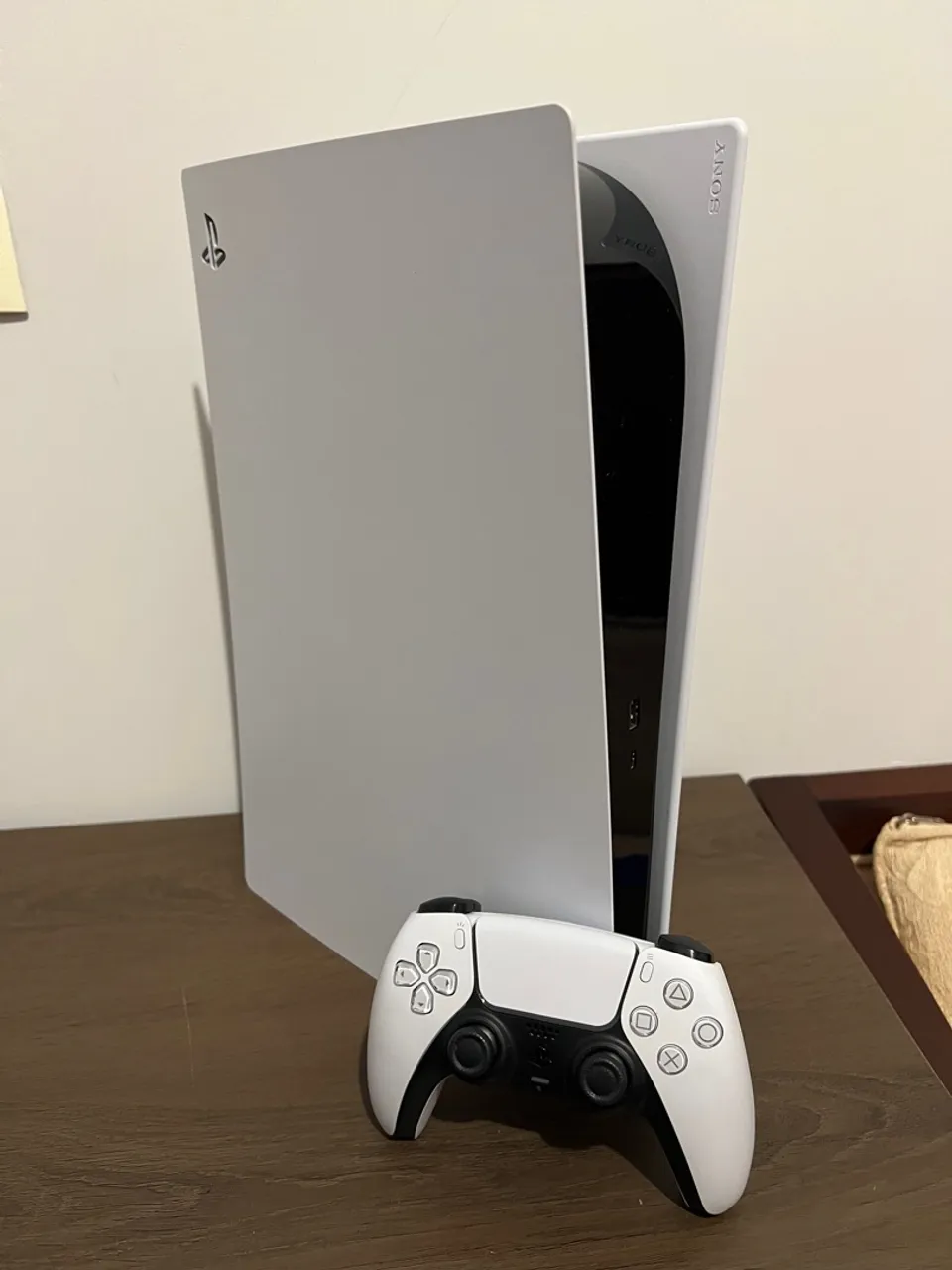 PlayStation 5 (PS5) Super Conservado