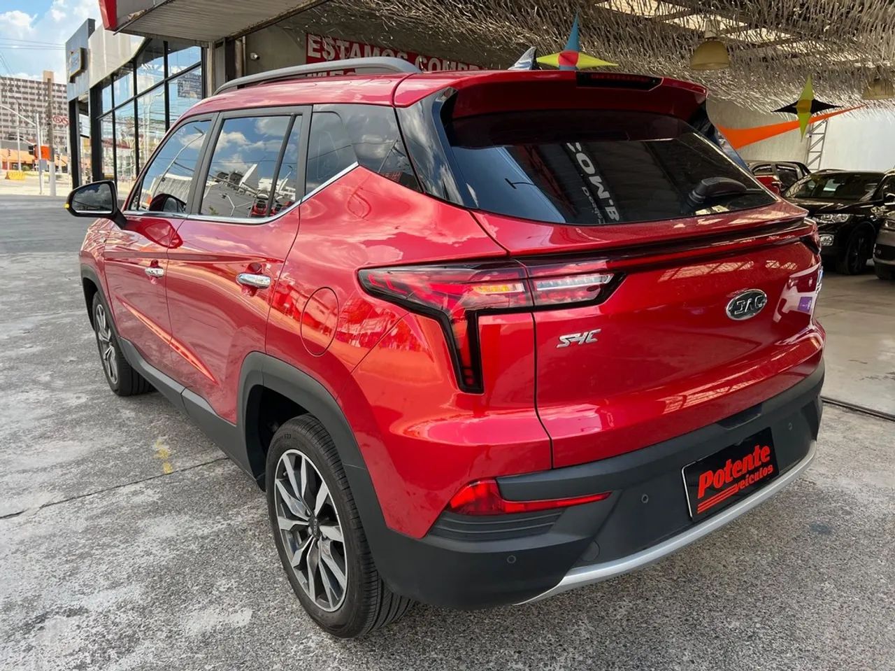 JAC-T60 1.5 I-VVT GASOLINA PLUS - Foto 5
