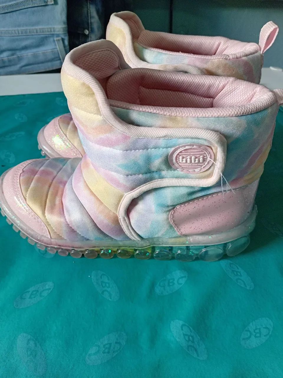 Bota n:32