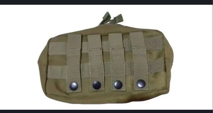 Bolso molle  - Foto 6