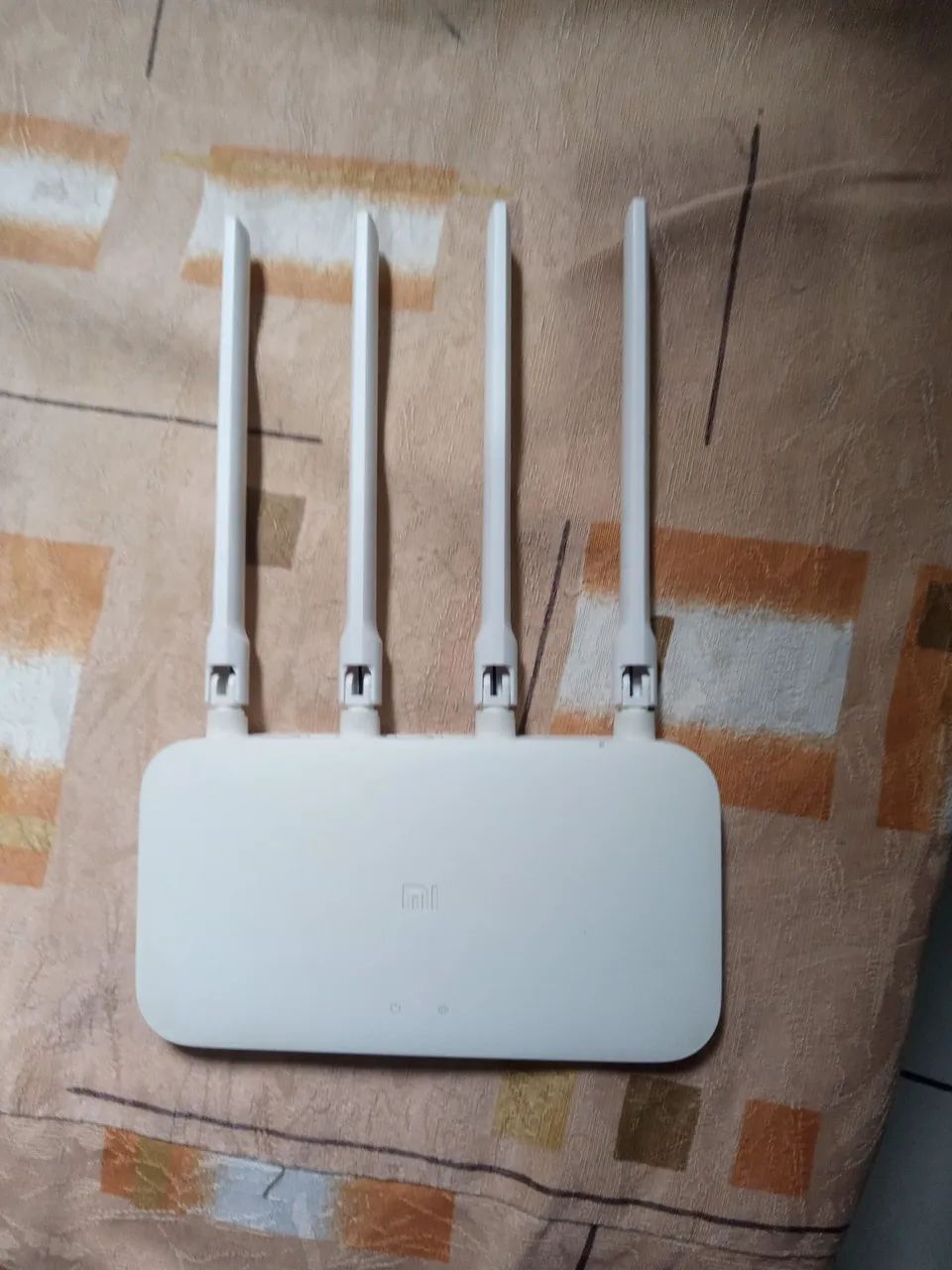MI ROUTER 4C REPIDOR WAFI  - Foto 2