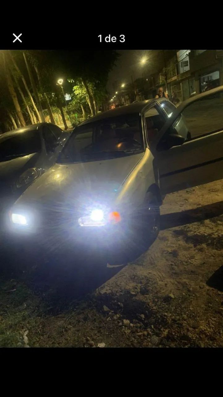 Vendo gol G2 1.6 - Foto 4