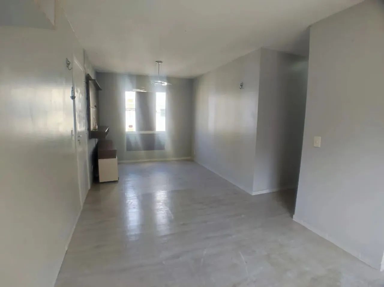 Oportunidade!!! Alugo no viver castanheira apartamento de 3/4 quartos Semi-Mobiliado - Foto 3
