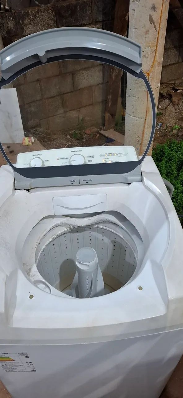 Maquina de lavar64330722401922121