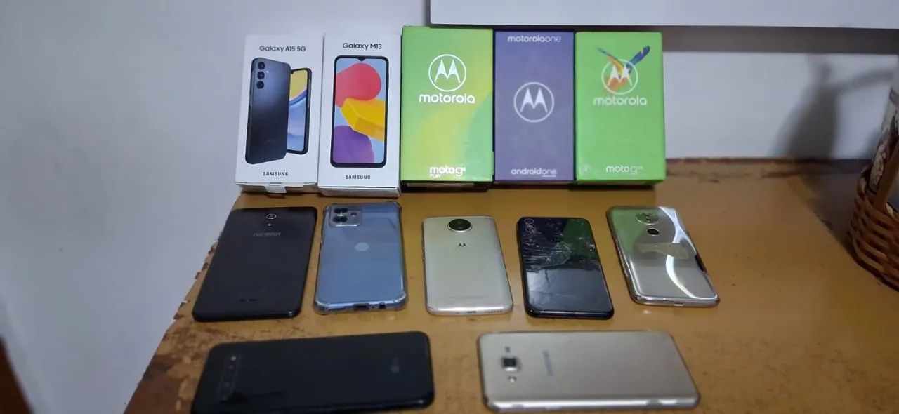 Celular tirar peça  - Foto 2