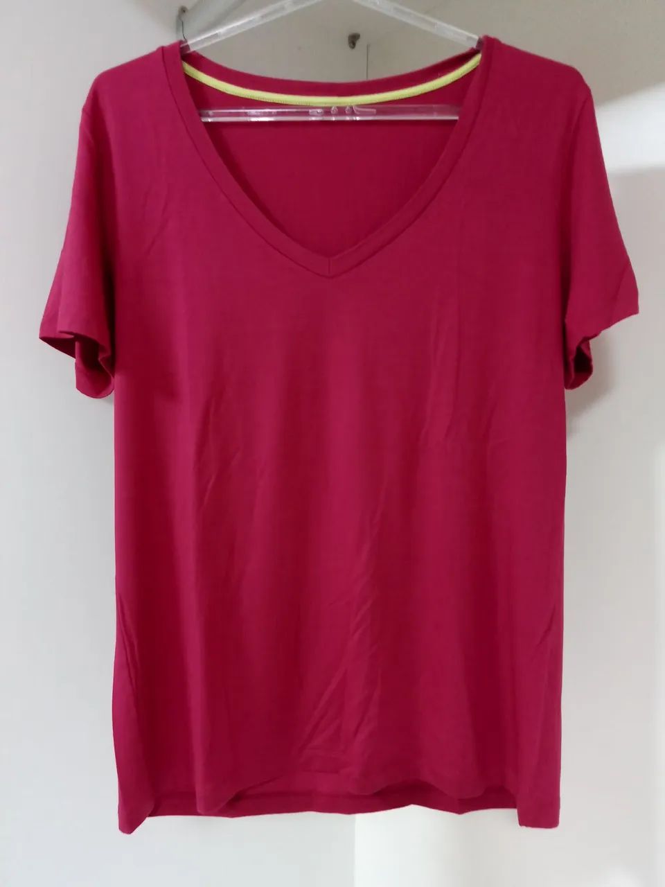 Apenas R$ 30,00 cada. Tamanho M  - Foto 3