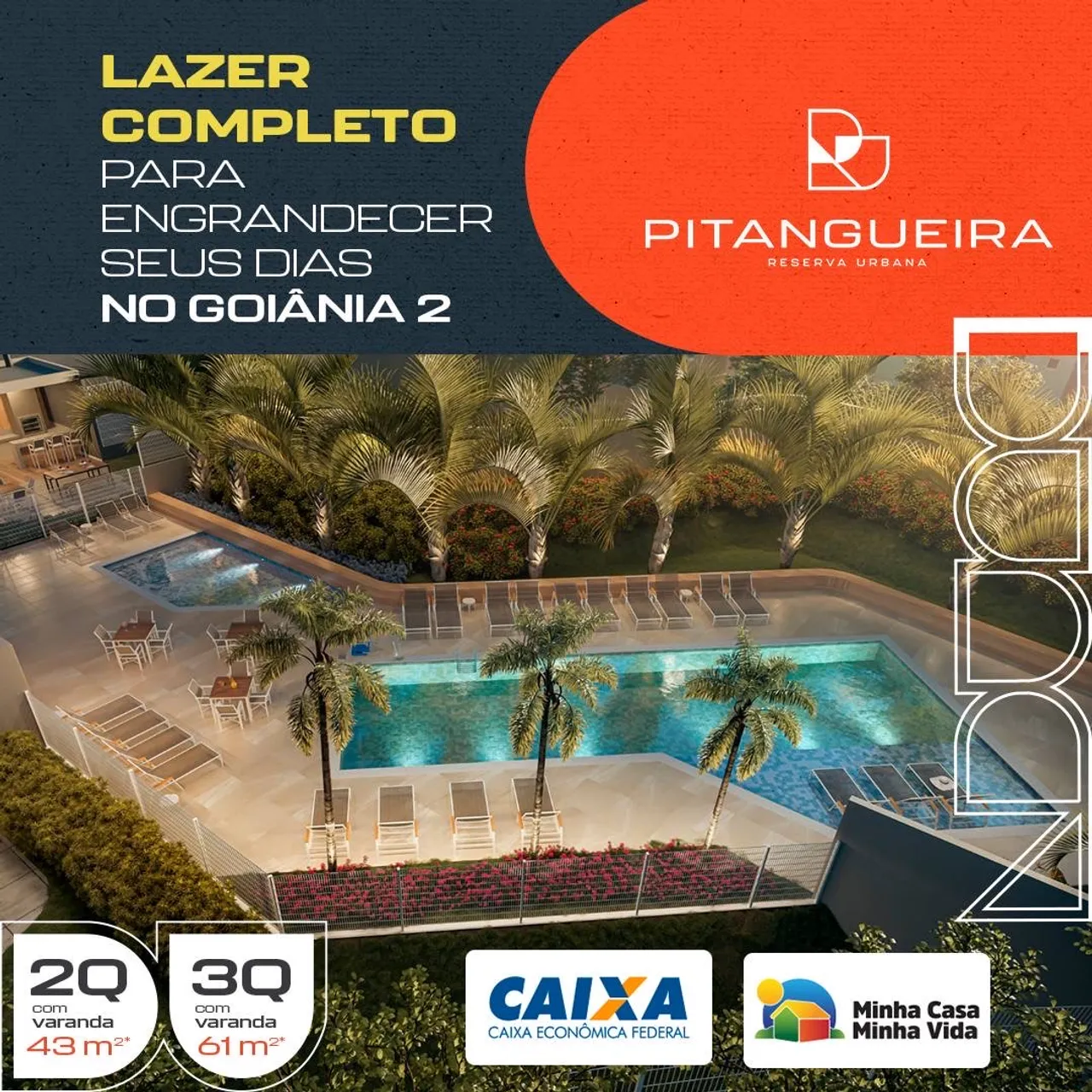 Pitangueira - Goiânia 2