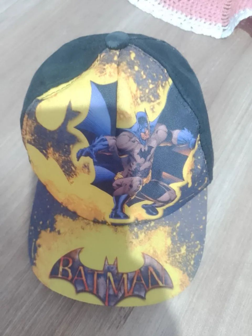 Chapéu do Batman infantil - Foto 2