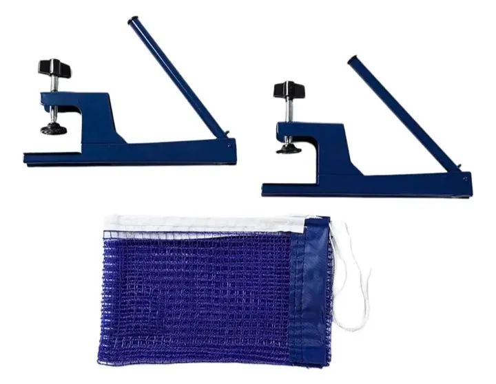 Suporte e rede tênis de mesa  - Foto 6