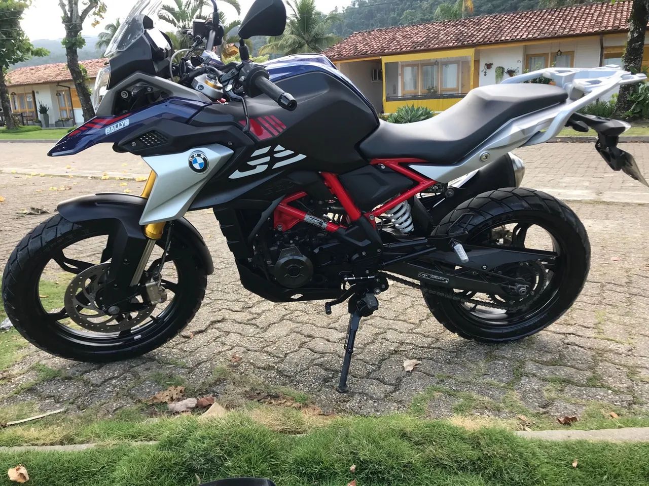 G 310 GS 2023