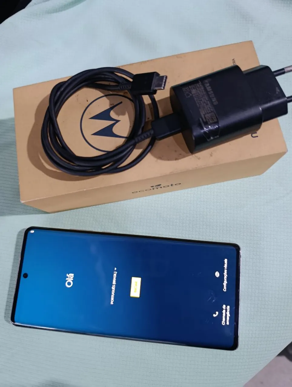 Motorola