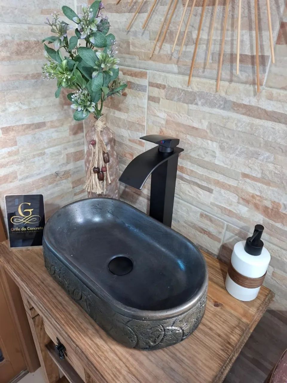 Cubas Artesanais em Promoção - A partir de R$160,00! - Foto 4