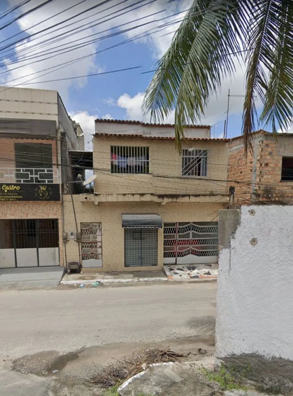 Foto - Simões Filho - Pitanguinha