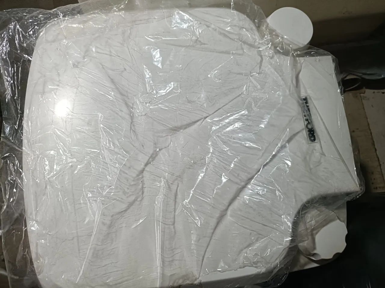 Sanitário Portátil para Camping THETFORD 365.  - Foto 3