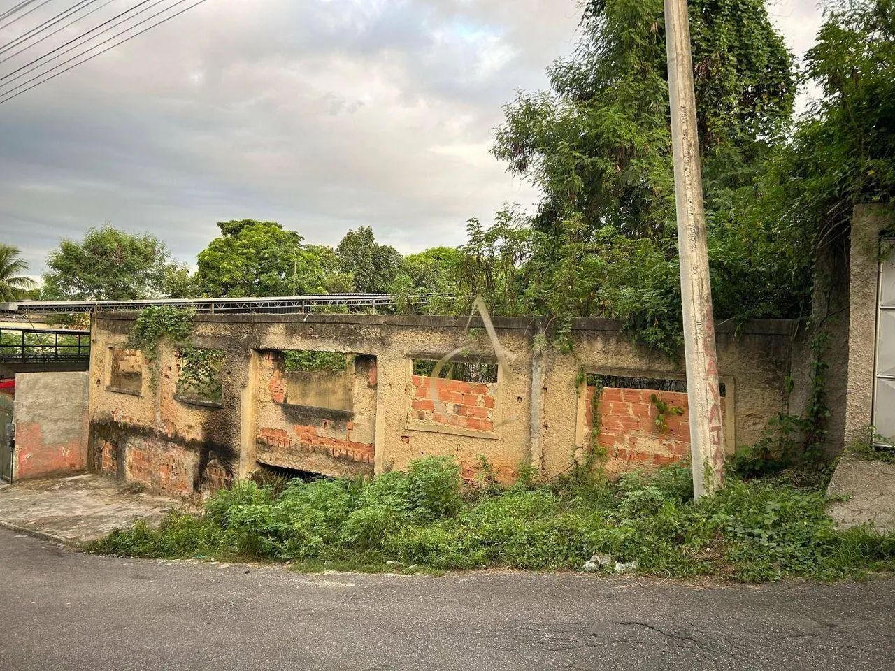 TERRENO PARA VENDA - MIGUEL COUTO (CENTRO) - NOVA IGUAÇU - Foto 5