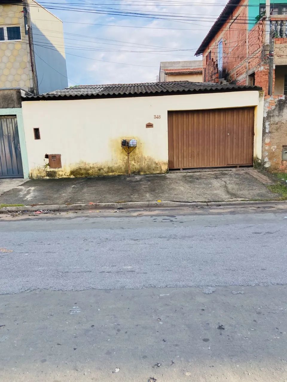 Foto - Campinas - Conjunto Habitacional Parque da Floresta