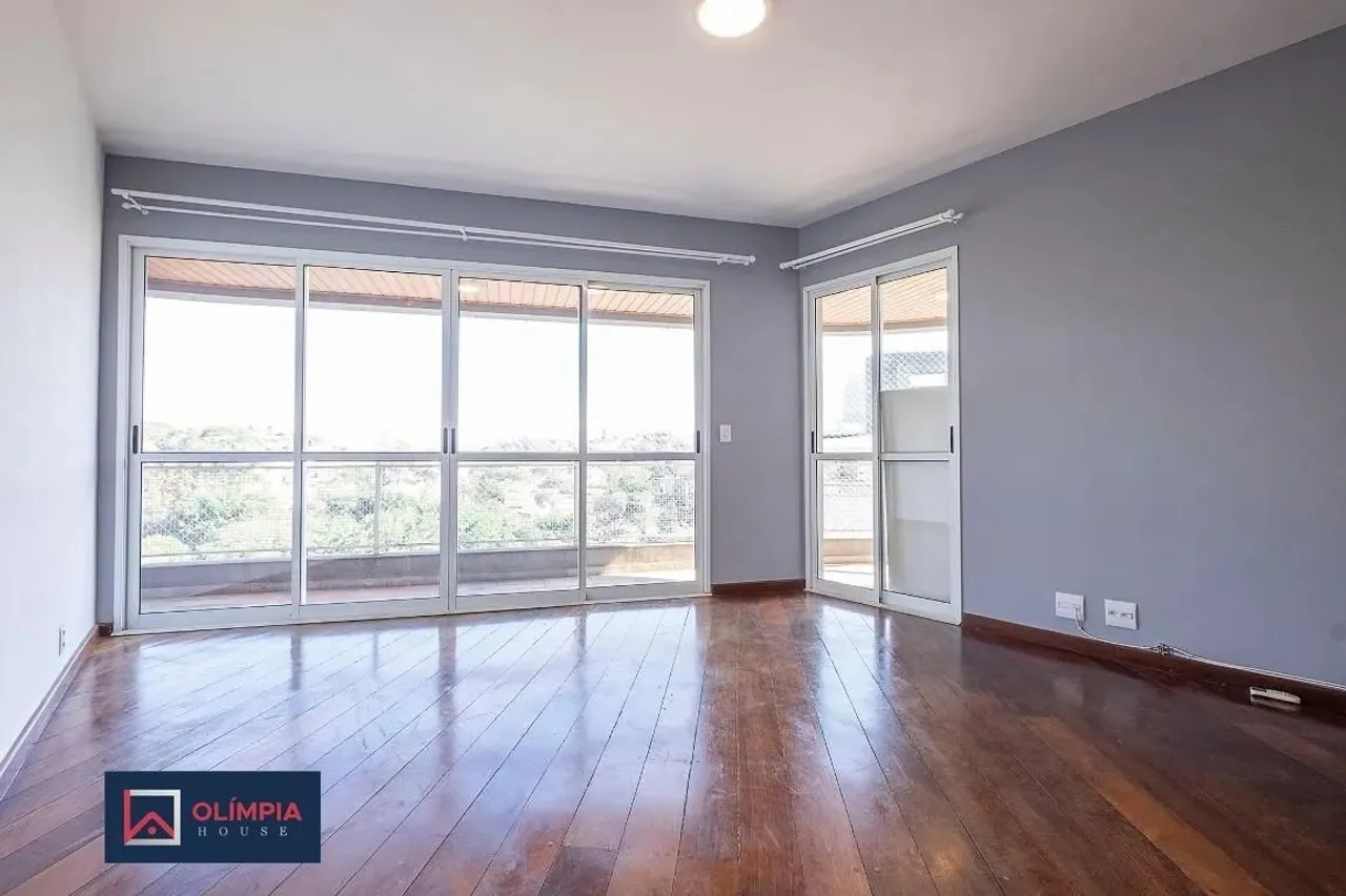 Apartamento Locação Vila Madalena 110 m² 3 Dormitórios
